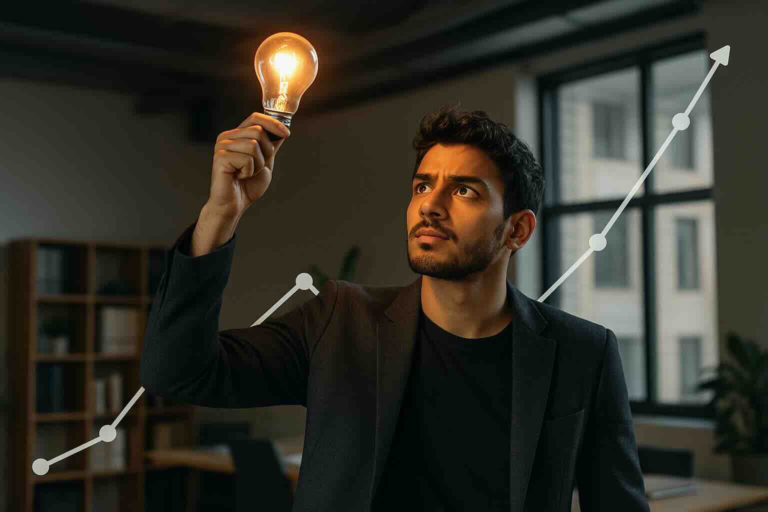 Best Investment Options in 2025: Why Bold Startups Deserve Your Bet