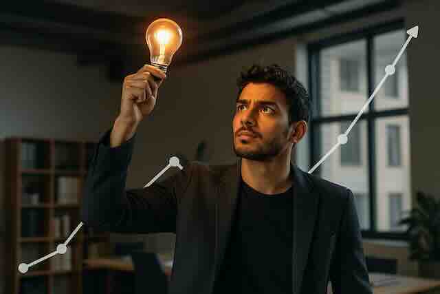 Best Investment Options in 2025: Why Bold Startups Deserve Your Bet