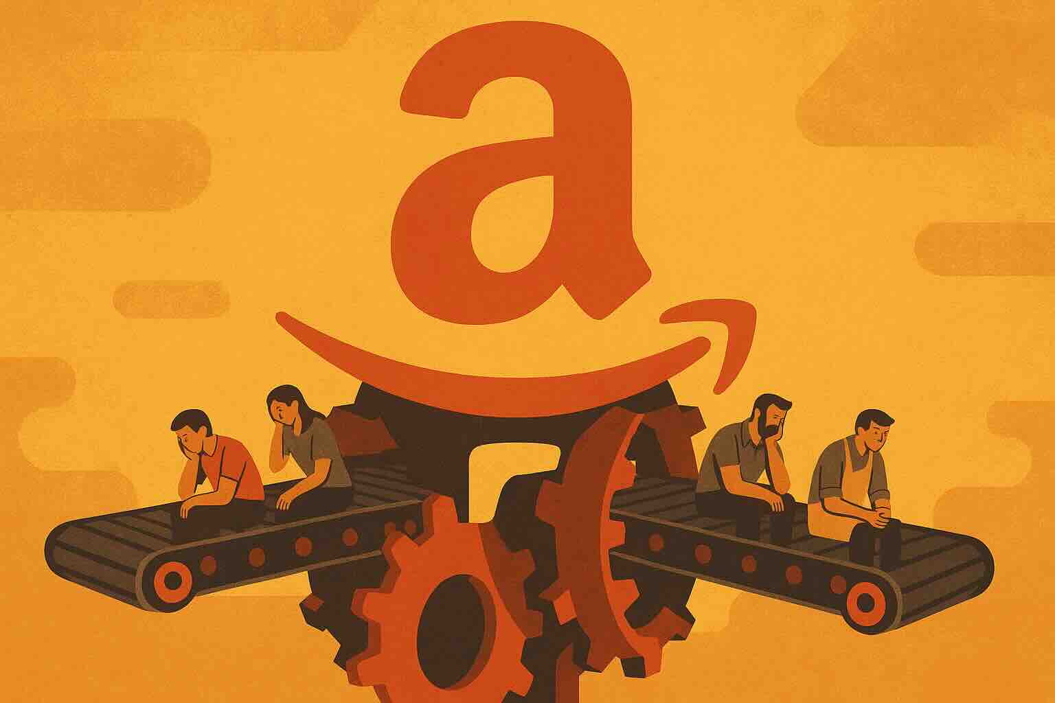 The Marketplace That Eats Its Merchants