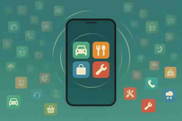The End of Vertical Apps in India: Why Integrated Platforms Will Win