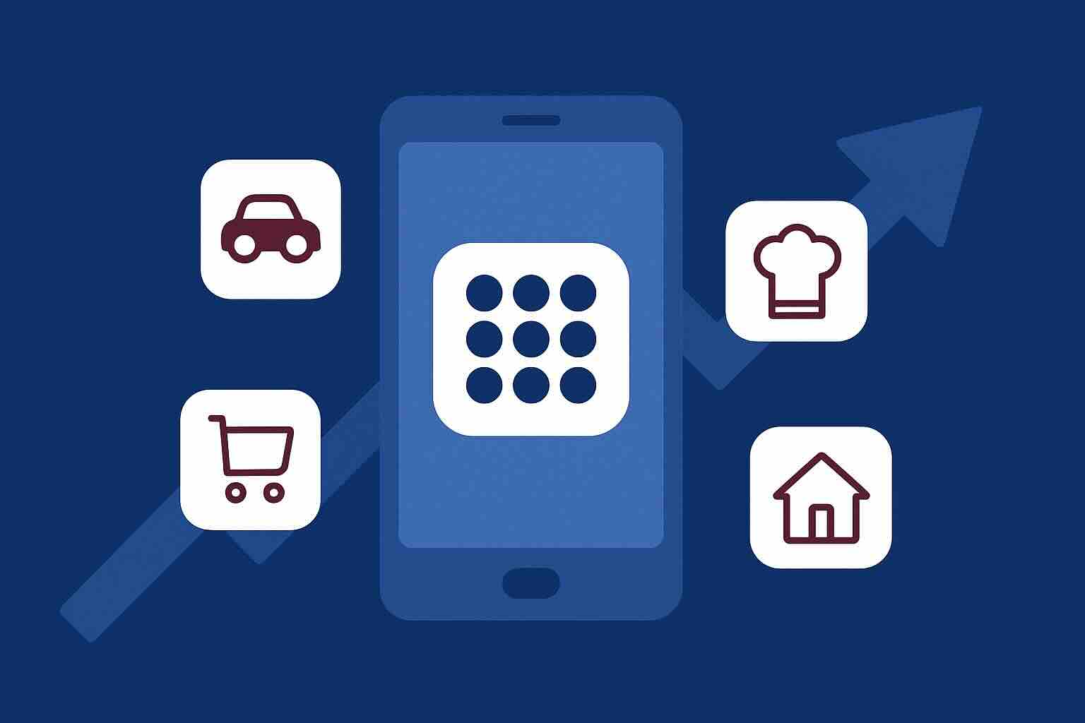 India’s Superapp Moment: Why the Smart Money Is Moving Early