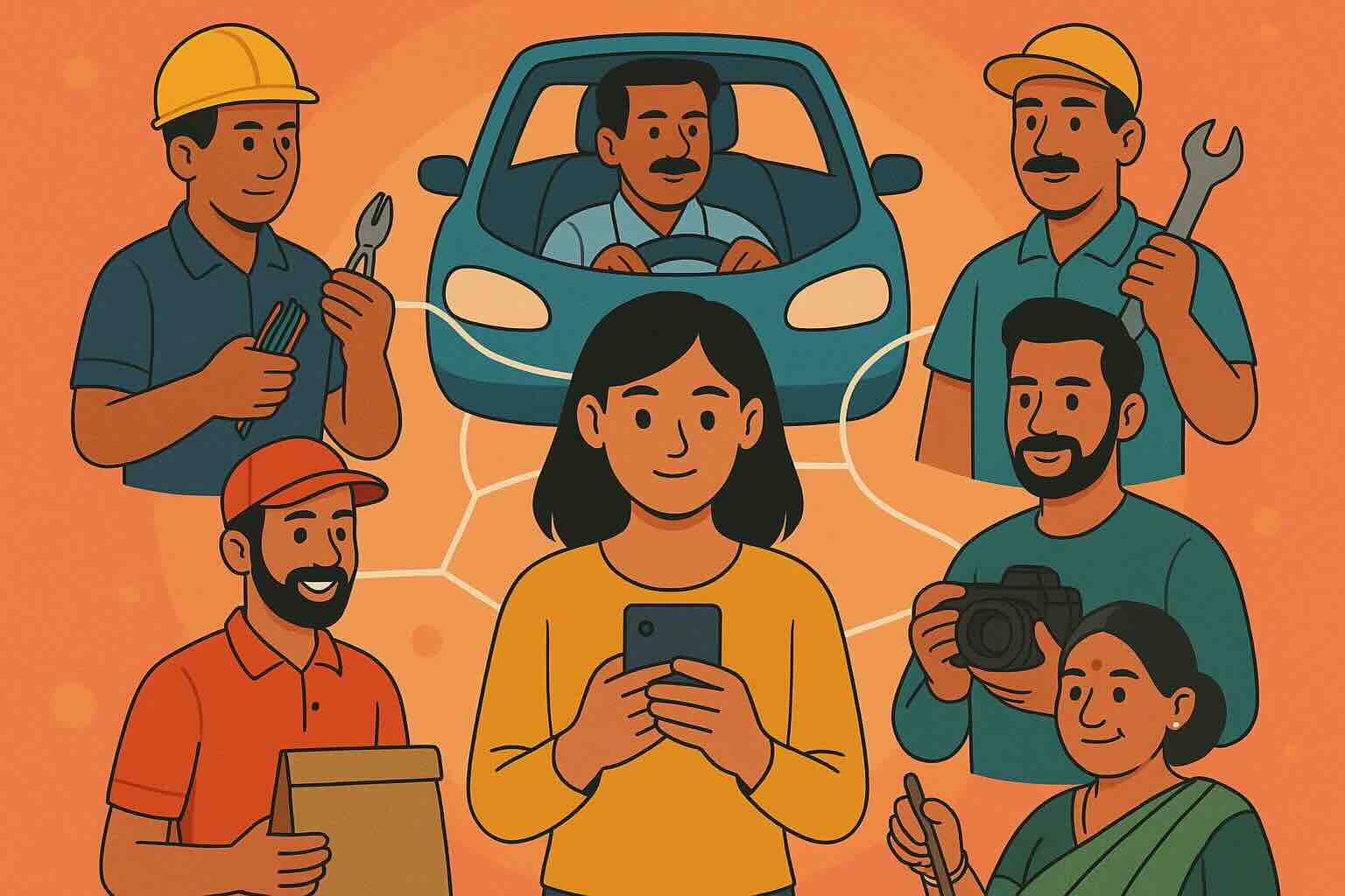 Jobs for Everyone: How Yori Is Unlocking India’s Skill Economy